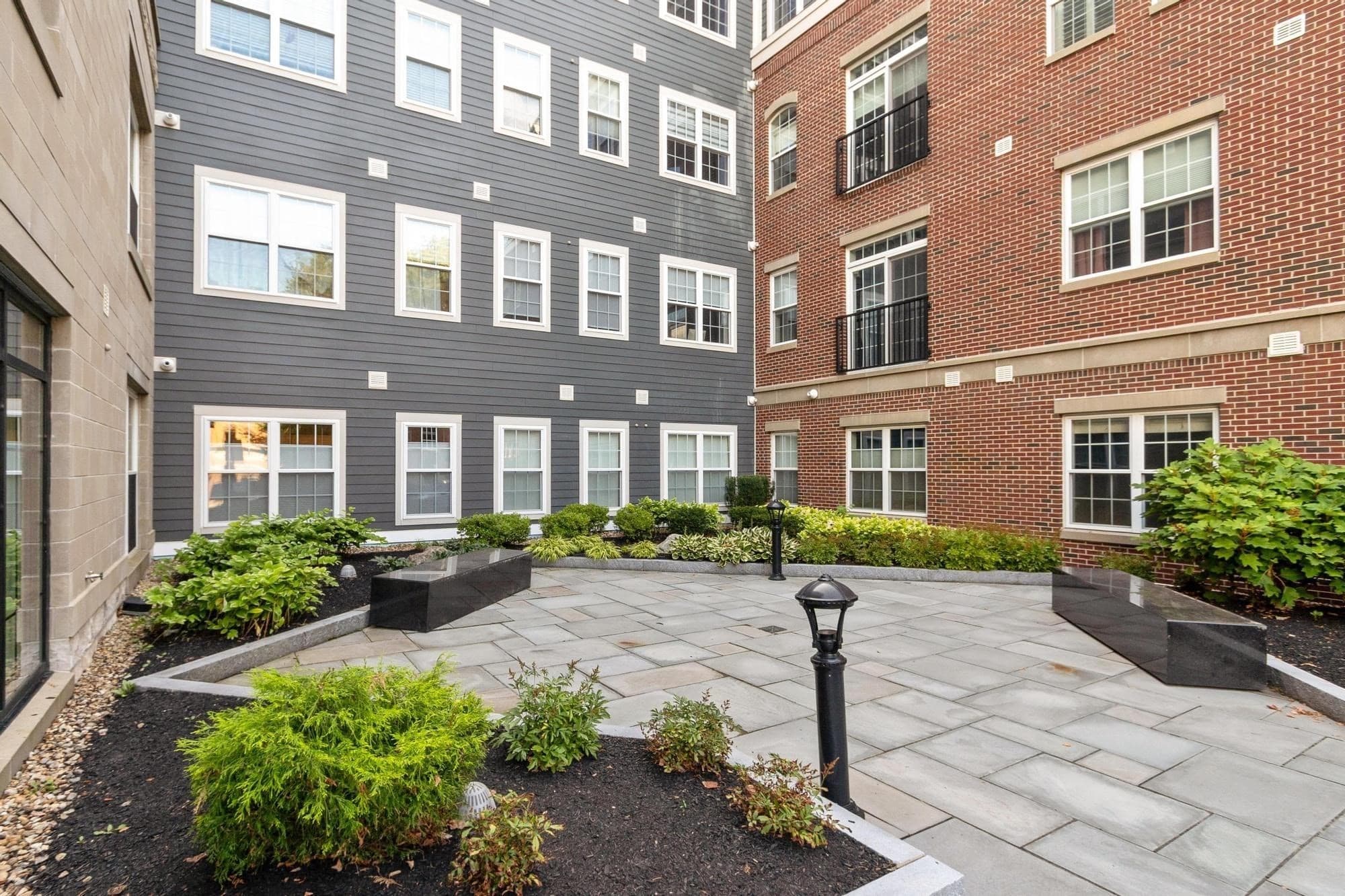 Condominium at 8 Sanborn St # 2011, Reading MA 01867, Reading, photo 39 of 40
