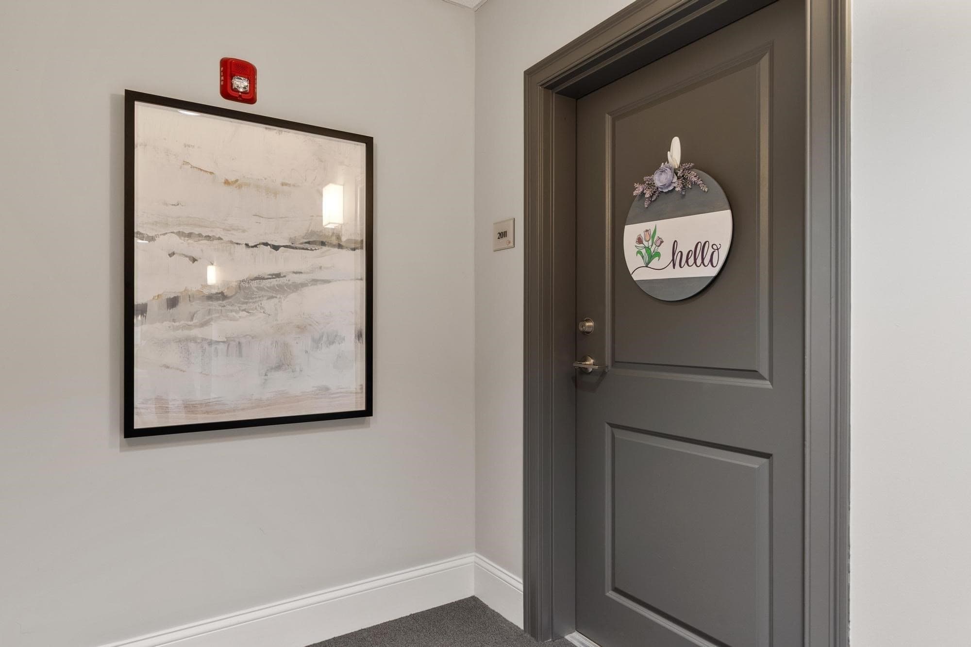 Condominium at 8 Sanborn St # 2011, Reading MA 01867, Reading, photo 4 of 40
