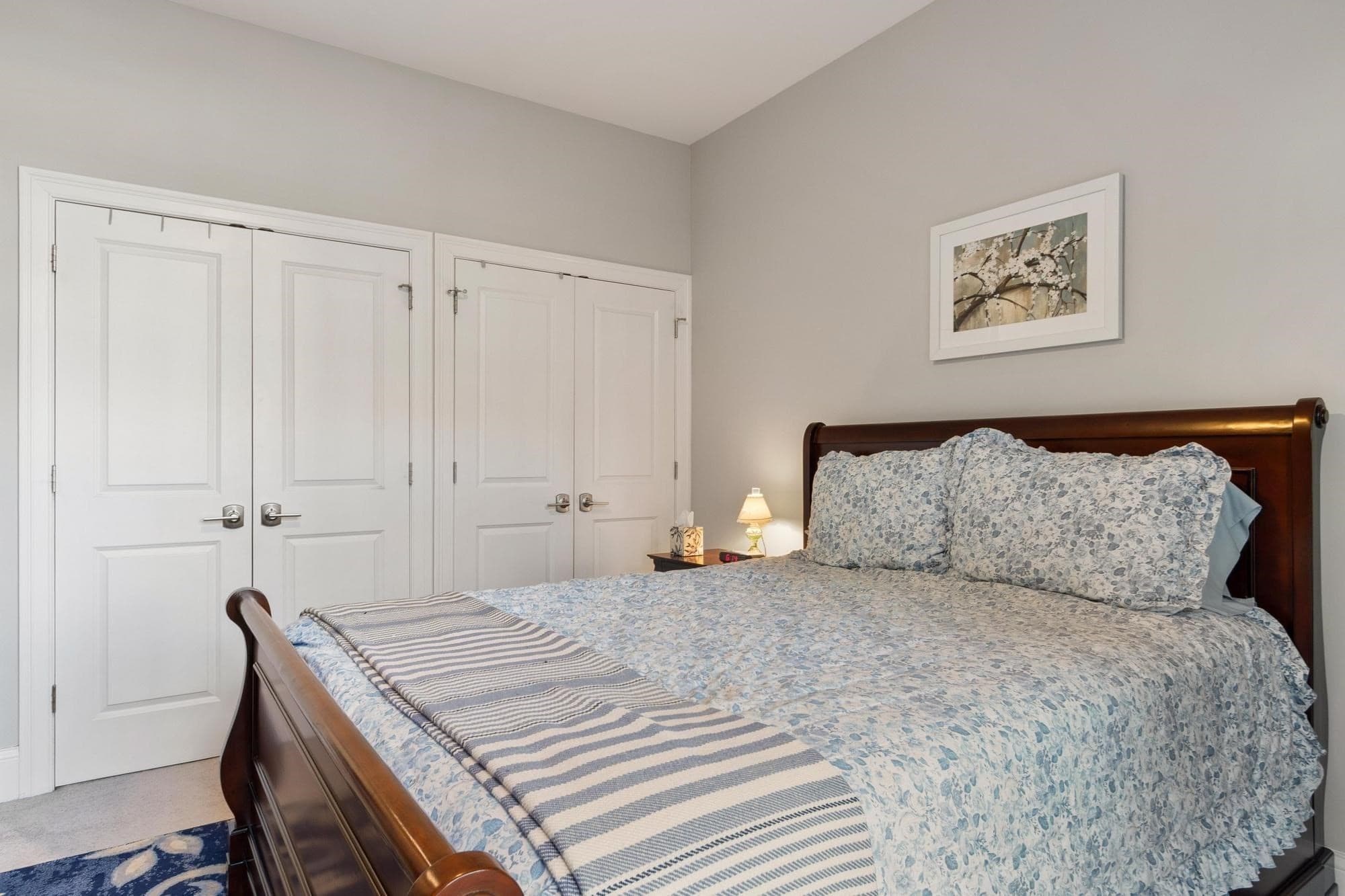 Condominium at 8 Sanborn St # 2011, Reading MA 01867, Reading, photo 21 of 40