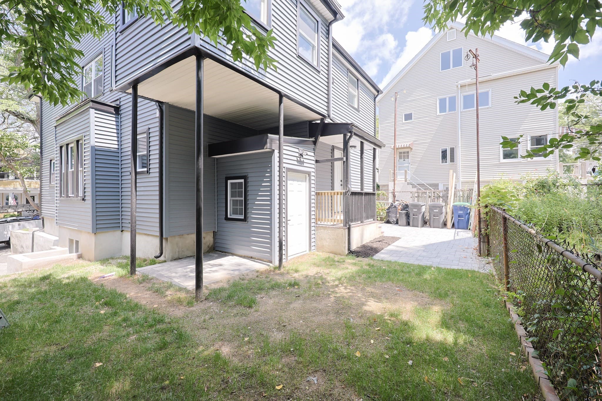 Condominium at 11 Watson St # 2, Somerville MA 02144, Somerville, photo 23 of 34