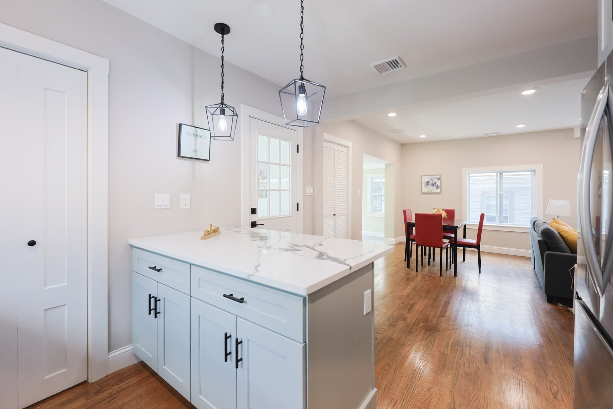 Condominium at 11 Watson St # 2, Somerville MA 02144, Somerville, photo 12 of 34
