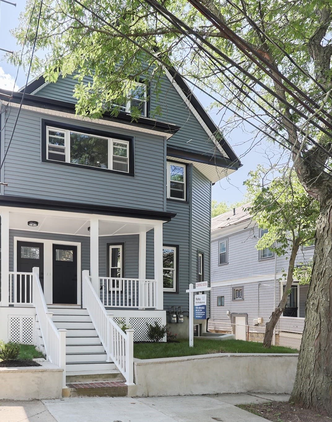 Condominium at 11 Watson St # 2, Somerville MA 02144, Somerville, photo 26 of 34