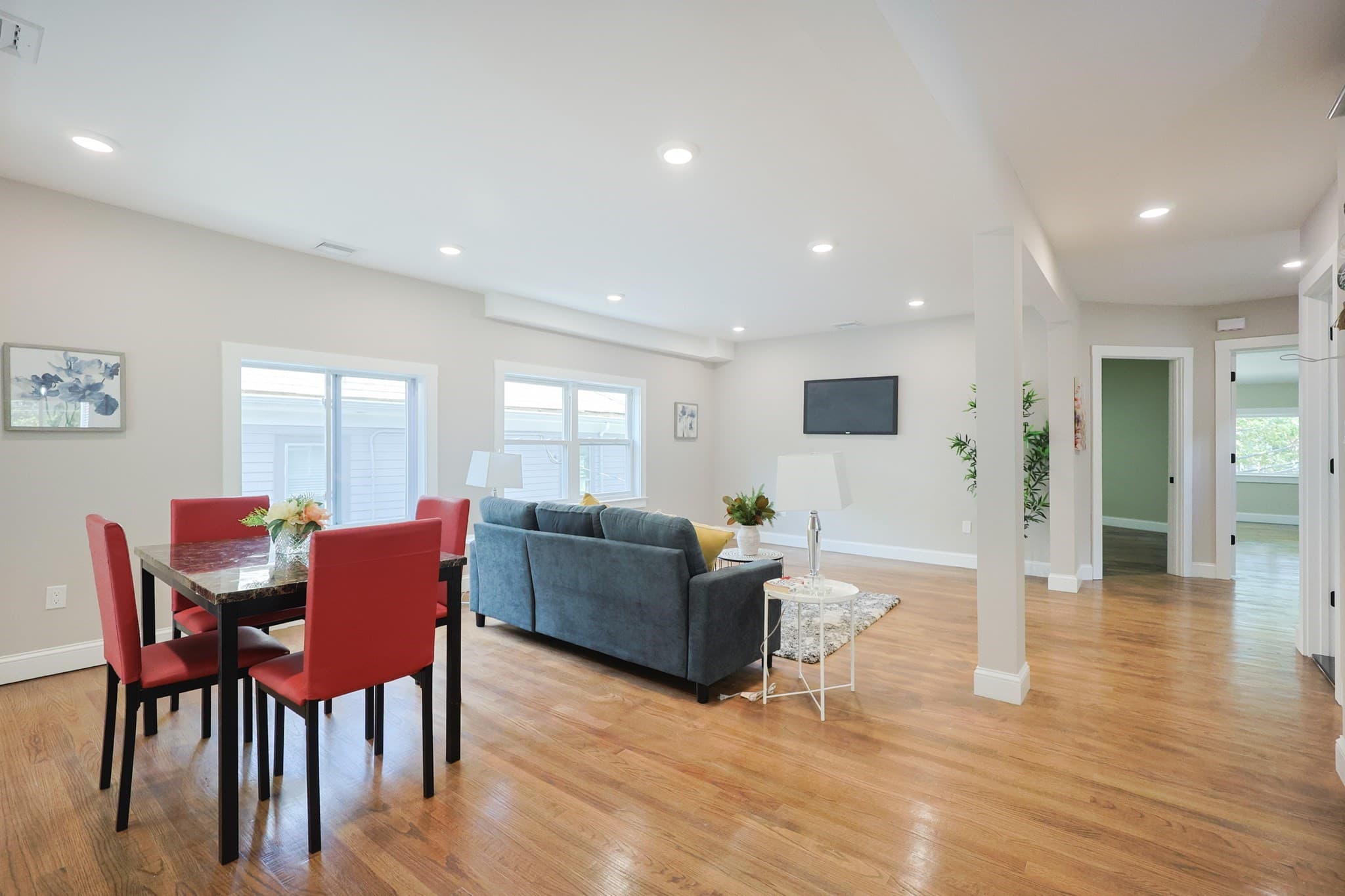 Condominium at 11 Watson St # 2, Somerville MA 02144, Somerville, photo 9 of 34