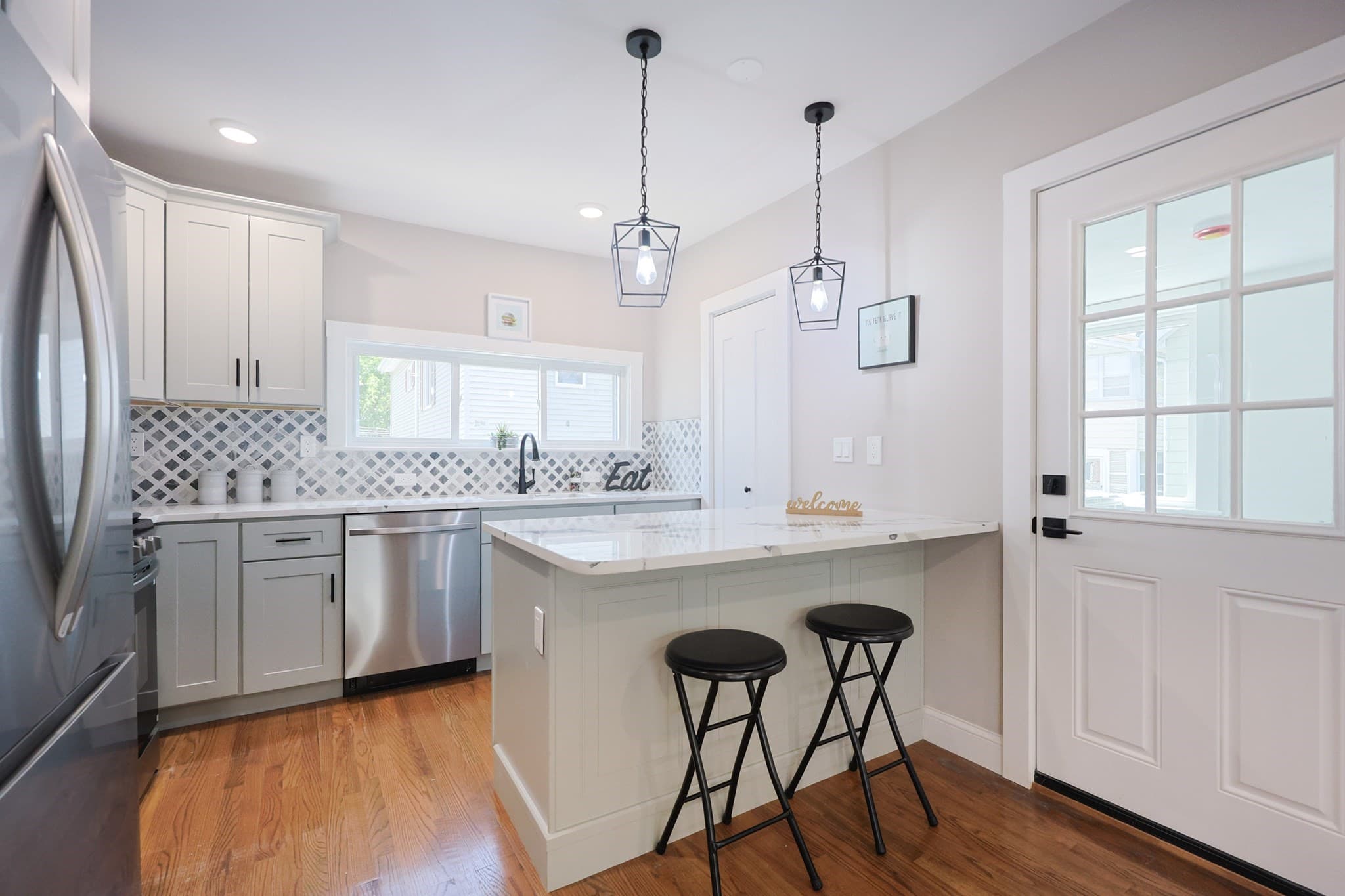 Condominium at 11 Watson St # 2, Somerville MA 02144, Somerville, photo 11 of 34