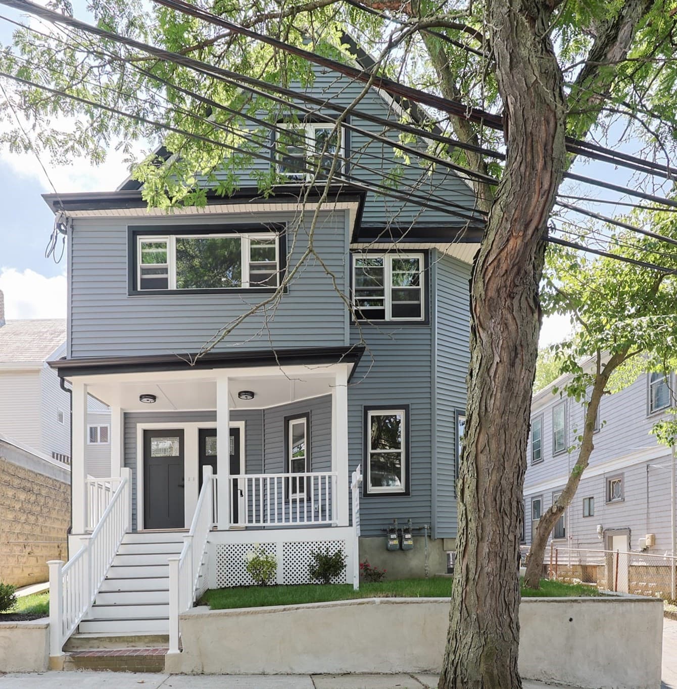 Condominium at 11 Watson St # 2, Somerville MA 02144, Somerville, photo 29 of 34