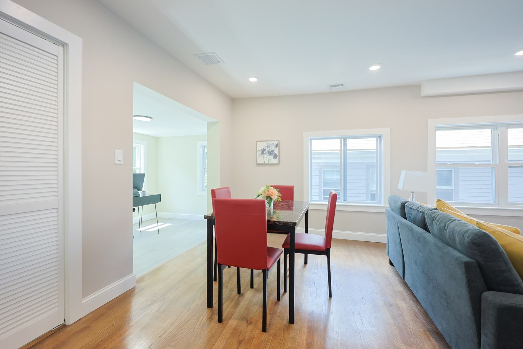 Condominium at 11 Watson St # 2, Somerville MA 02144, Somerville, photo 8 of 34