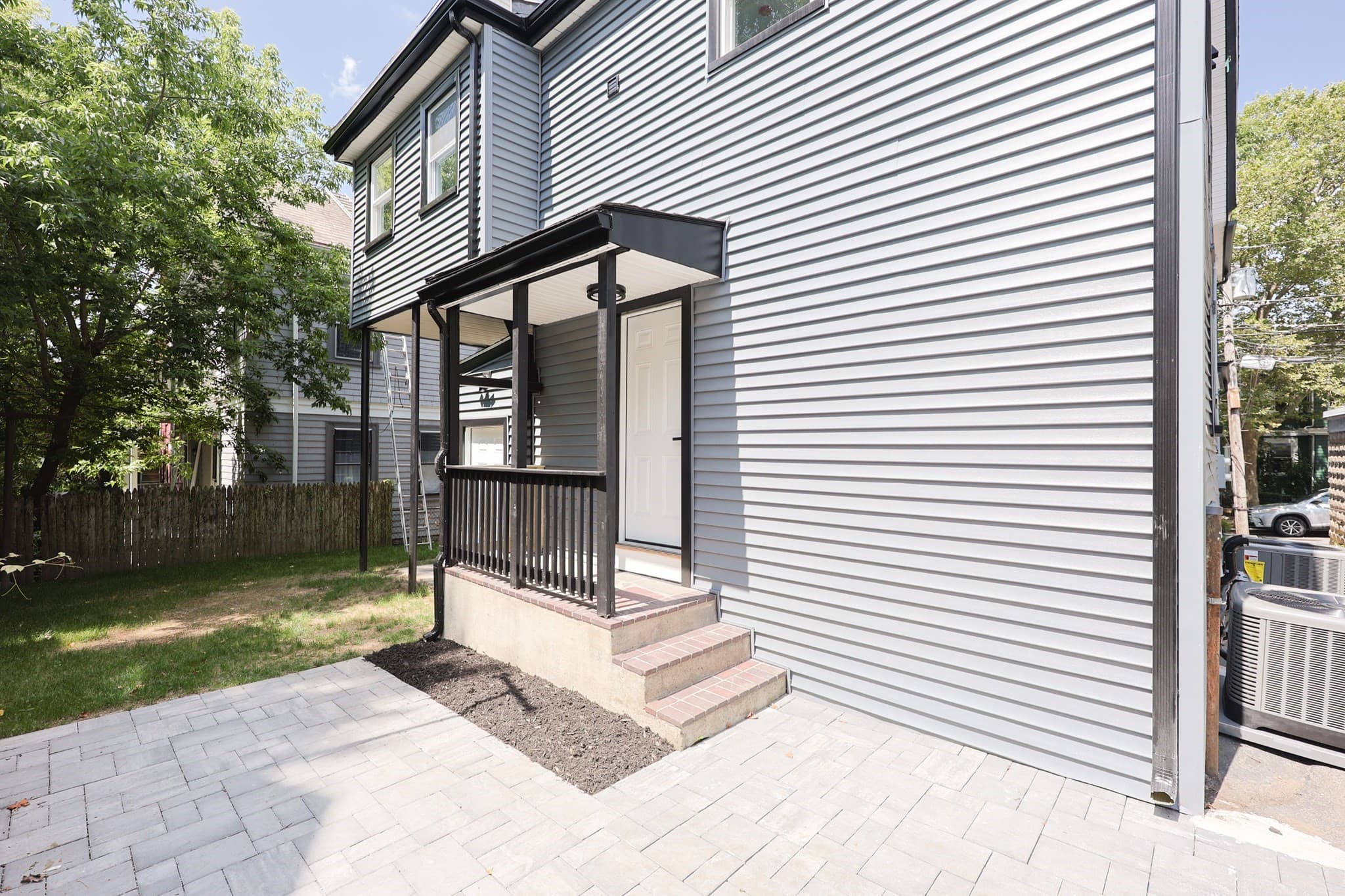 Condominium at 11 Watson St # 2, Somerville MA 02144, Somerville, photo 25 of 34