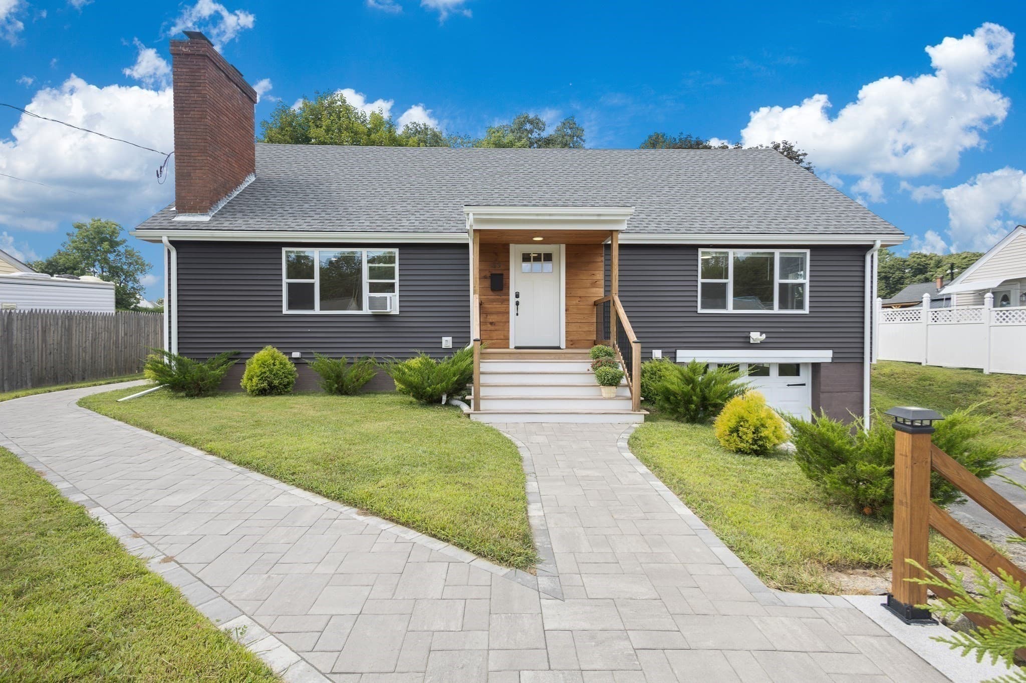 Single Family Residence at 59 Racicot Ave, Webster MA 01570, Webster, photo 2 of 40