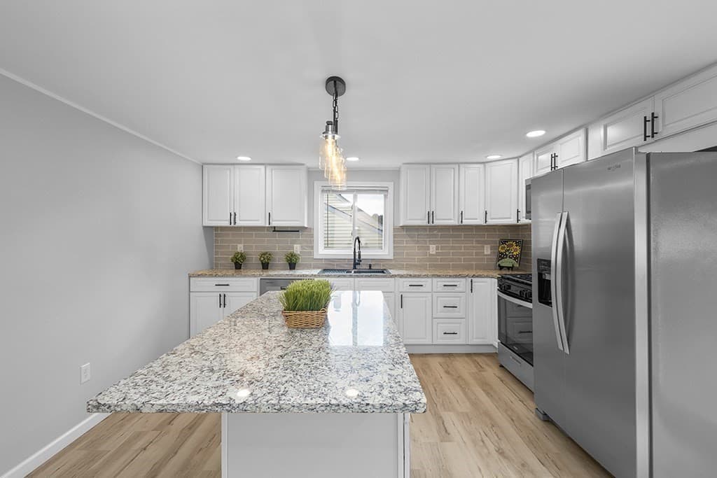 Single Family Residence at 59 Racicot Ave, Webster MA 01570, Webster, photo 6 of 40