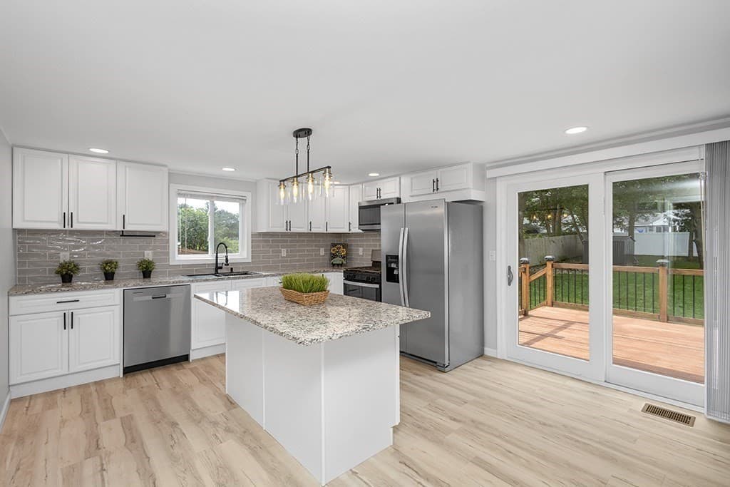 Single Family Residence at 59 Racicot Ave, Webster MA 01570, Webster, photo 12 of 40