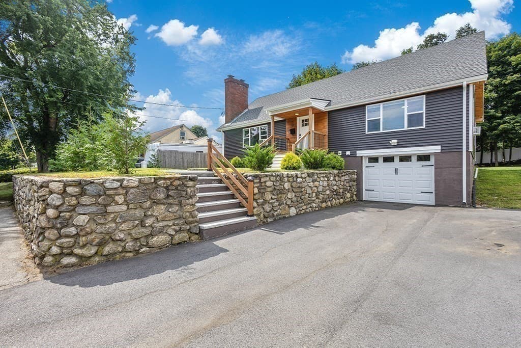 Single Family Residence at 59 Racicot Ave, Webster MA 01570, Webster, photo 32 of 40