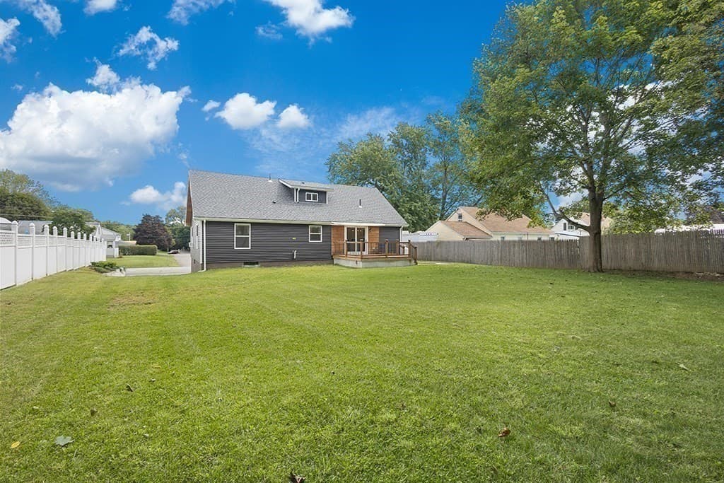Single Family Residence at 59 Racicot Ave, Webster MA 01570, Webster, photo 30 of 40