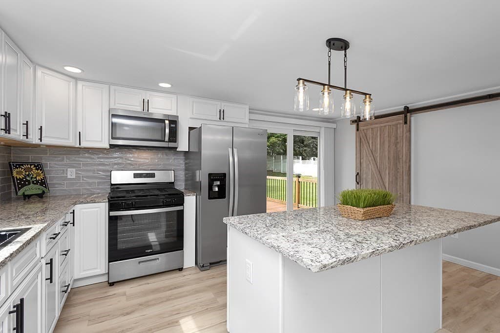 Single Family Residence at 59 Racicot Ave, Webster MA 01570, Webster, photo 10 of 40