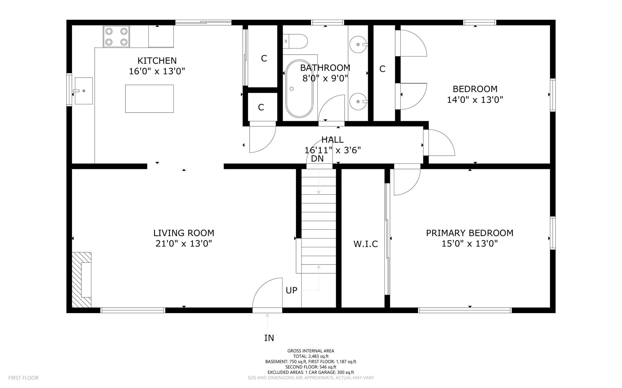 Single Family Residence at 59 Racicot Ave, Webster MA 01570, Webster, photo 39 of 40