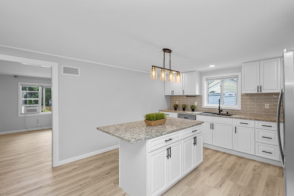 Single Family Residence at 59 Racicot Ave, Webster MA 01570, Webster, photo 8 of 40