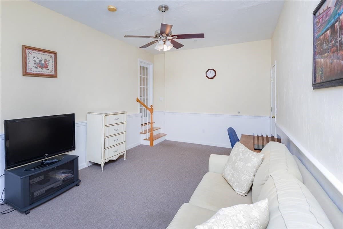 Condominium at 21 Hayloft Lane # 21, Marshfield MA 02050, Marshfield, photo 23 of 42