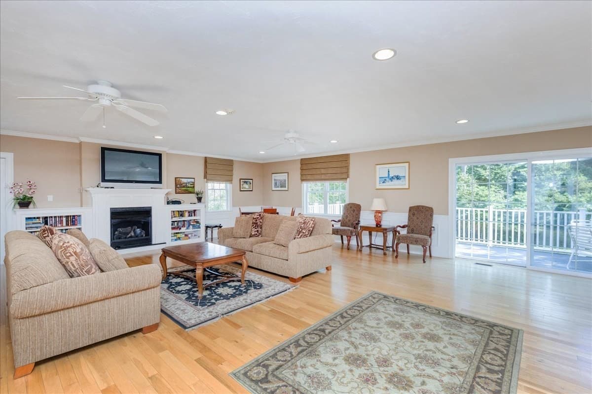 Condominium at 21 Hayloft Lane # 21, Marshfield MA 02050, Marshfield, photo 42 of 42