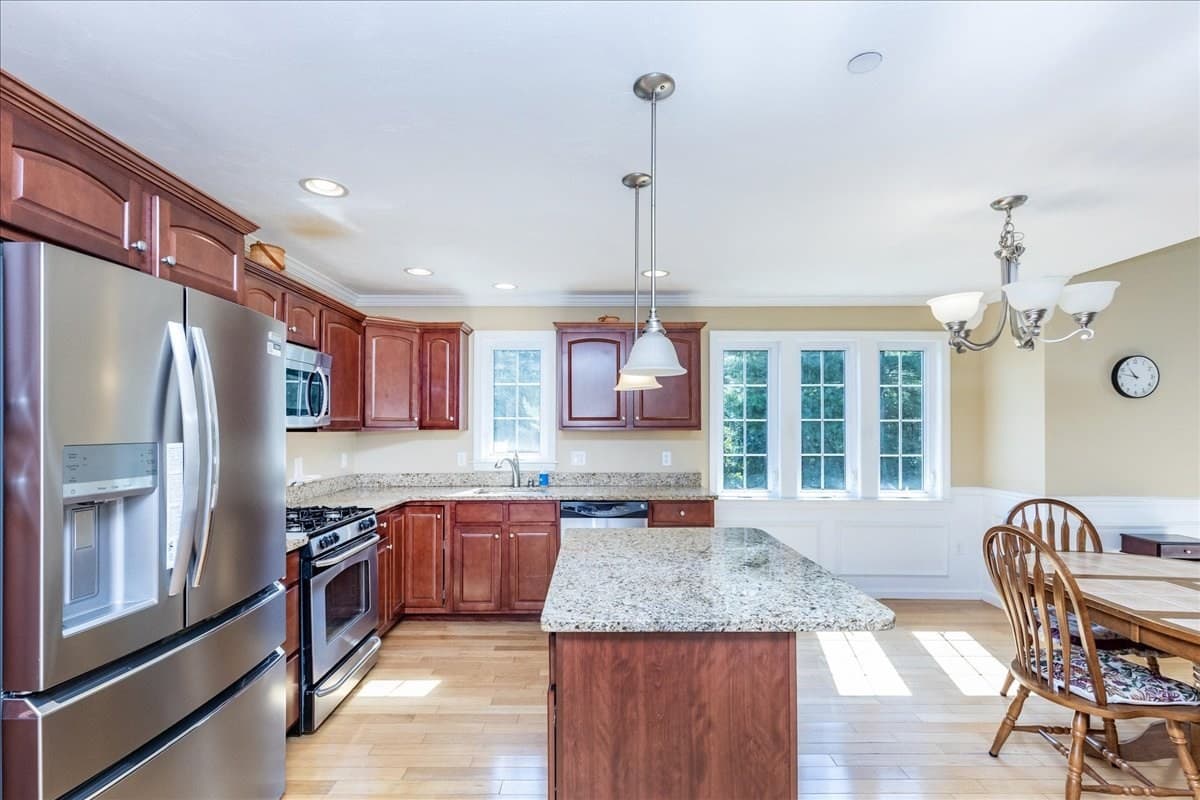 Condominium at 21 Hayloft Lane # 21, Marshfield MA 02050, Marshfield, photo 13 of 42