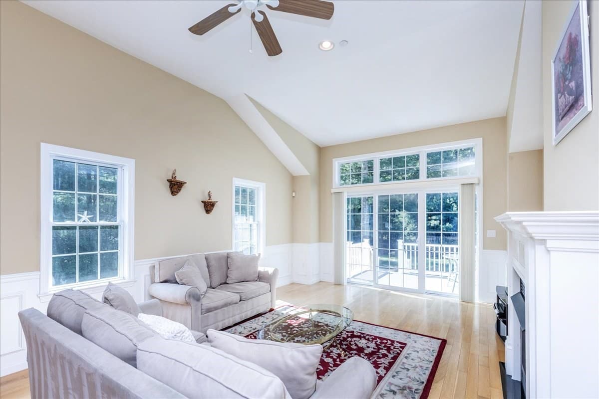 Condominium at 21 Hayloft Lane # 21, Marshfield MA 02050, Marshfield, photo 7 of 42