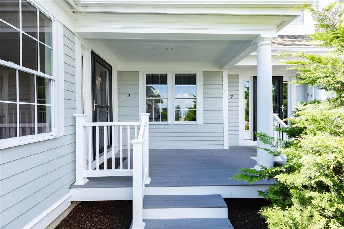 Condominium at 21 Hayloft Lane # 21, Marshfield MA 02050, Marshfield, photo 3 of 42