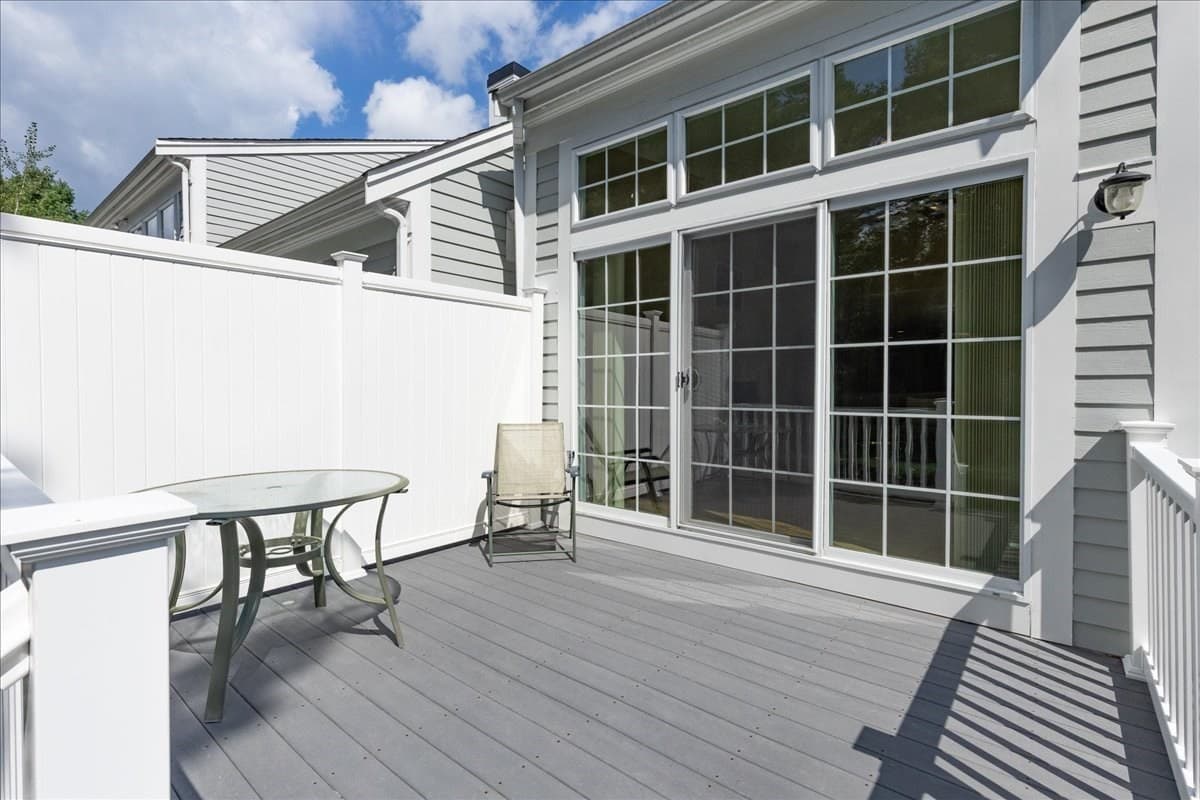 Condominium at 21 Hayloft Lane # 21, Marshfield MA 02050, Marshfield, photo 36 of 42