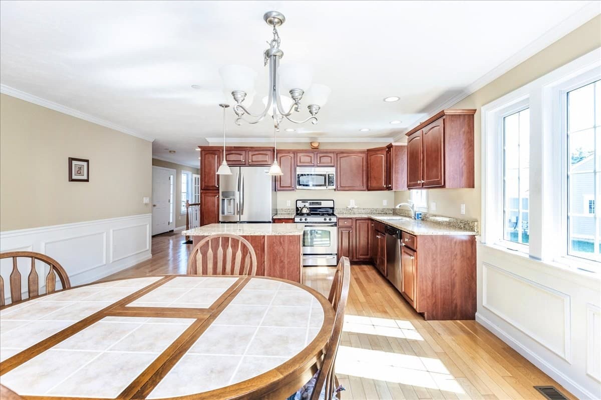 Condominium at 21 Hayloft Lane # 21, Marshfield MA 02050, Marshfield, photo 20 of 42