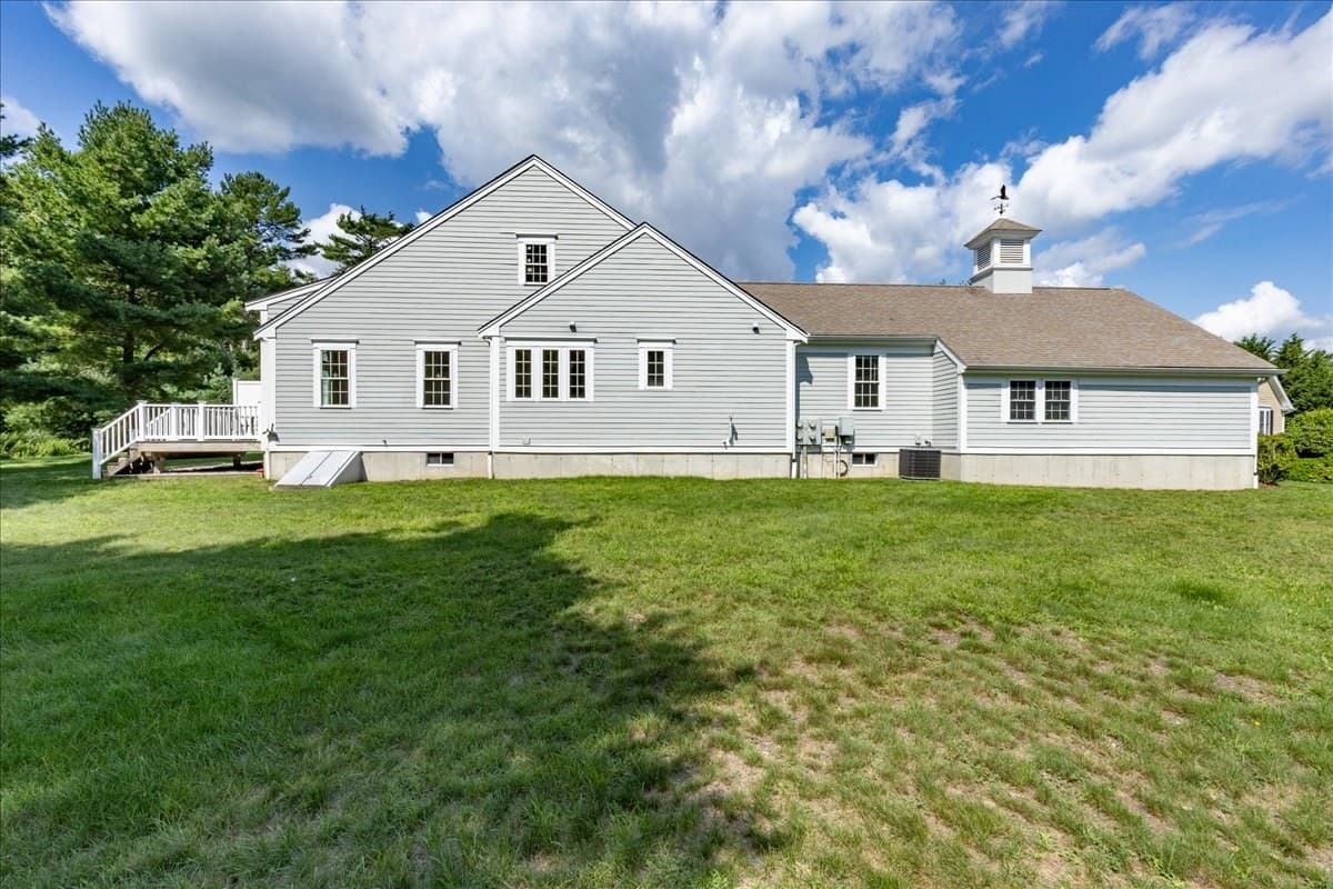 Condominium at 21 Hayloft Lane # 21, Marshfield MA 02050, Marshfield, photo 38 of 42