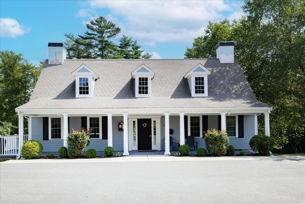 Condominium at 21 Hayloft Lane # 21, Marshfield MA 02050, Marshfield, photo 41 of 42