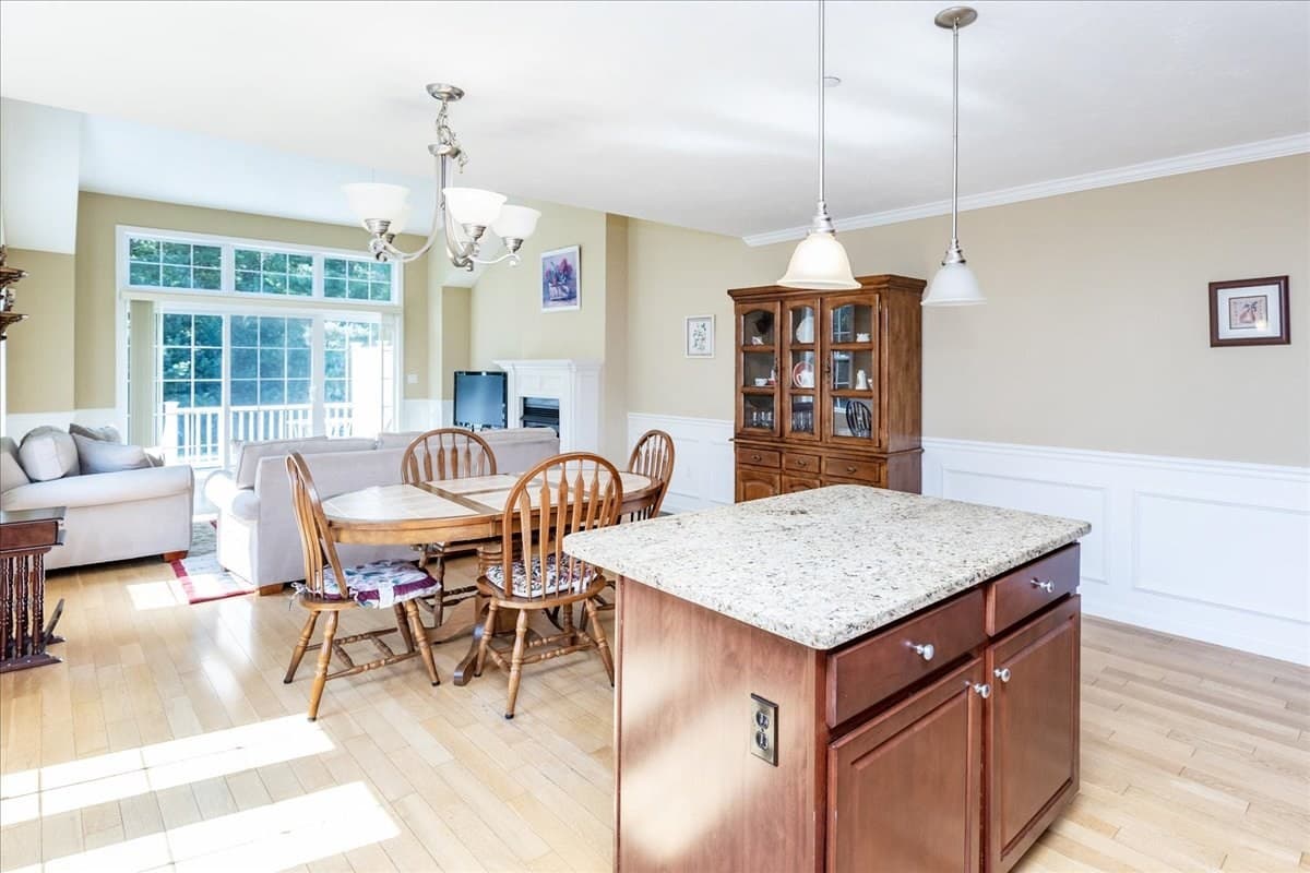 Condominium at 21 Hayloft Lane # 21, Marshfield MA 02050, Marshfield, photo 18 of 42