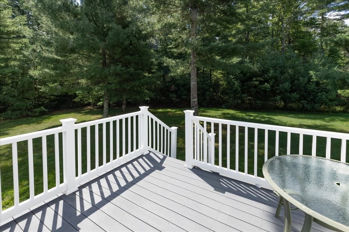 Condominium at 21 Hayloft Lane # 21, Marshfield MA 02050, Marshfield, photo 37 of 42