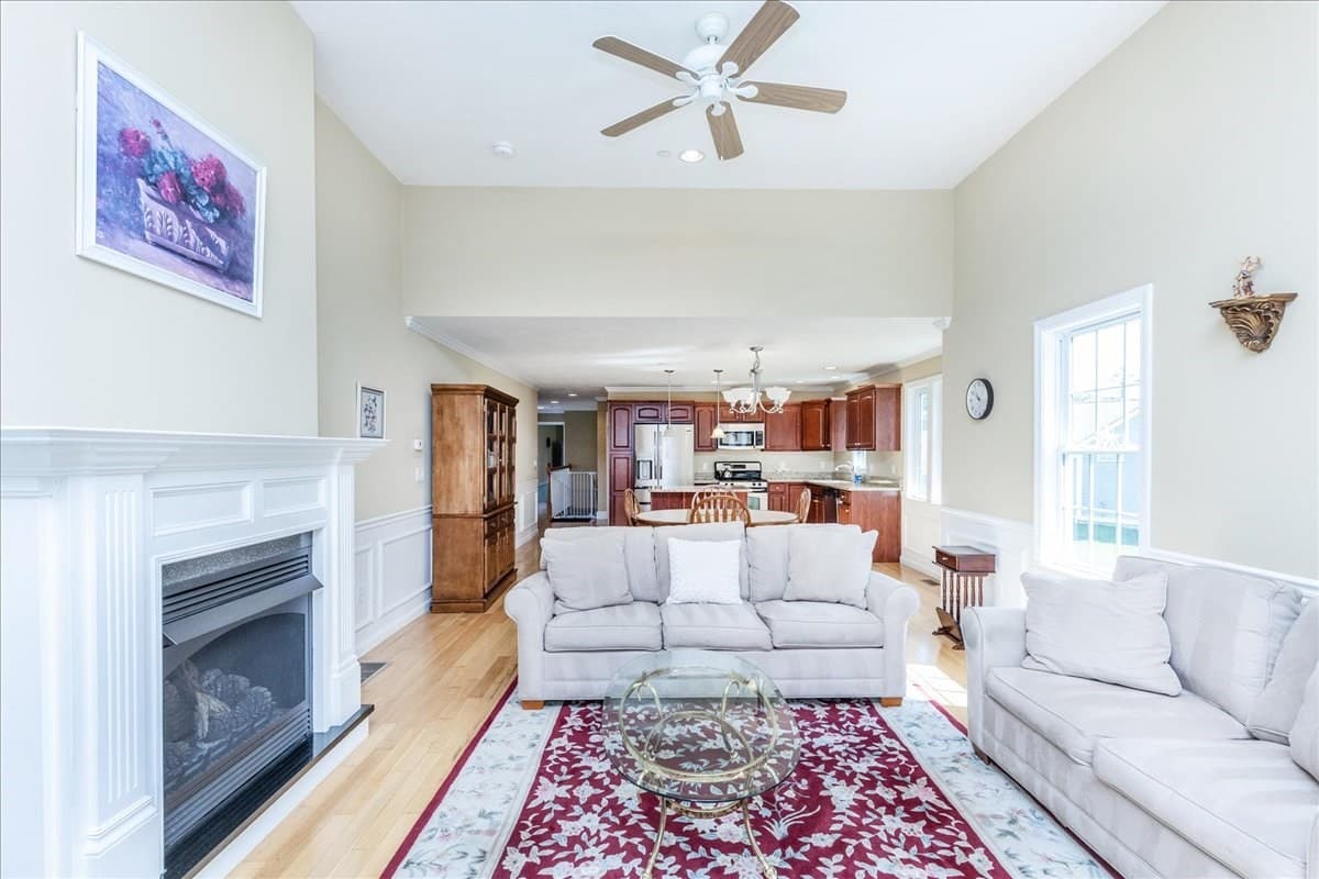 Condominium at 21 Hayloft Lane # 21, Marshfield MA 02050, Marshfield, photo 11 of 42