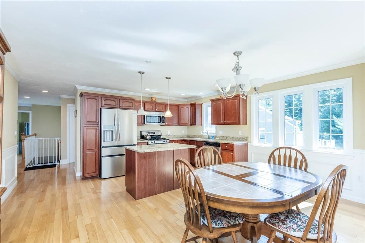 Condominium at 21 Hayloft Lane # 21, Marshfield MA 02050, Marshfield, photo 19 of 42