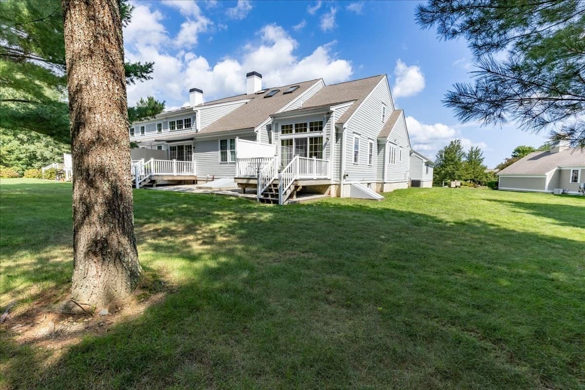 Condominium at 21 Hayloft Lane # 21, Marshfield MA 02050, Marshfield, photo 39 of 42