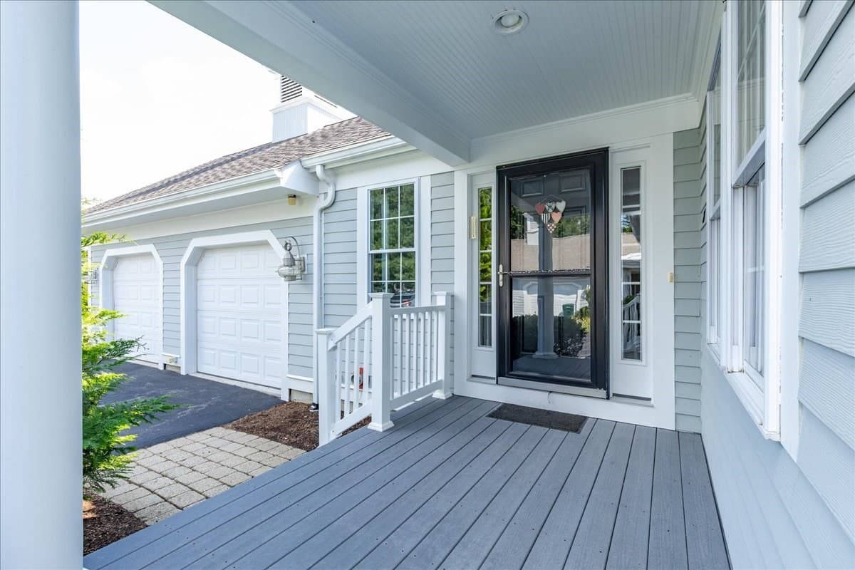 Condominium at 21 Hayloft Lane # 21, Marshfield MA 02050, Marshfield, photo 4 of 42