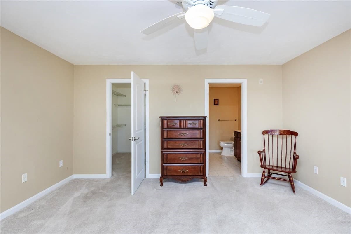 Condominium at 21 Hayloft Lane # 21, Marshfield MA 02050, Marshfield, photo 25 of 42