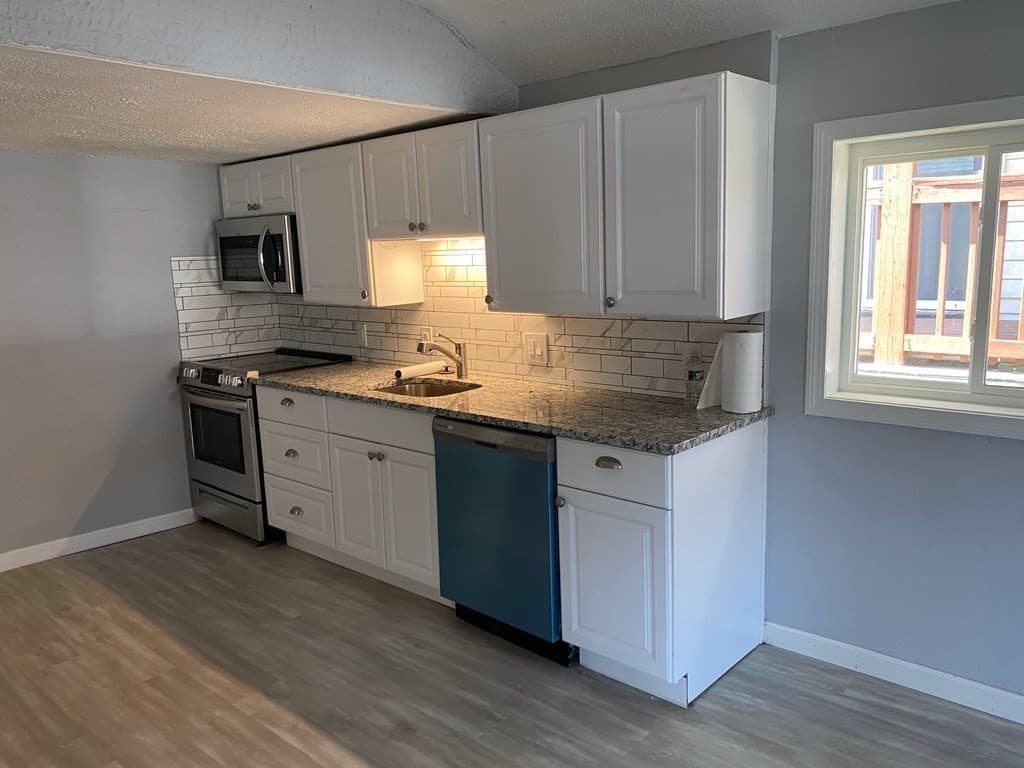 Single Family Residence at 1161 North Shore Road, Revere MA 02151, Revere, photo 3 of 7