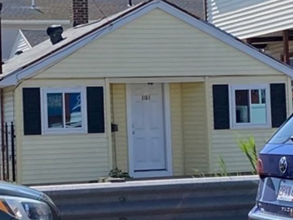 1161 North Shore Road, Revere MA 02151