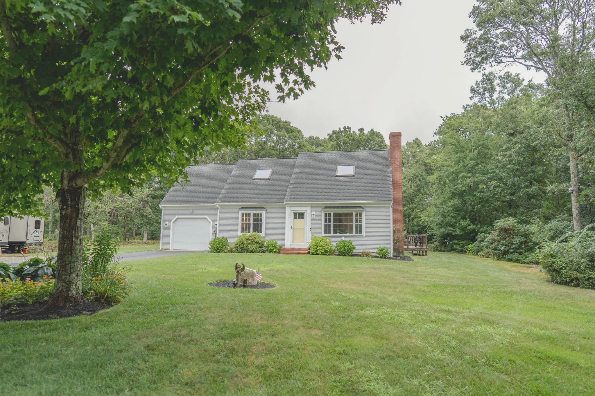 Single Family Residence at 4 Kalmia Path, Sandwich MA 02563, Sandwich, photo 3 of 36