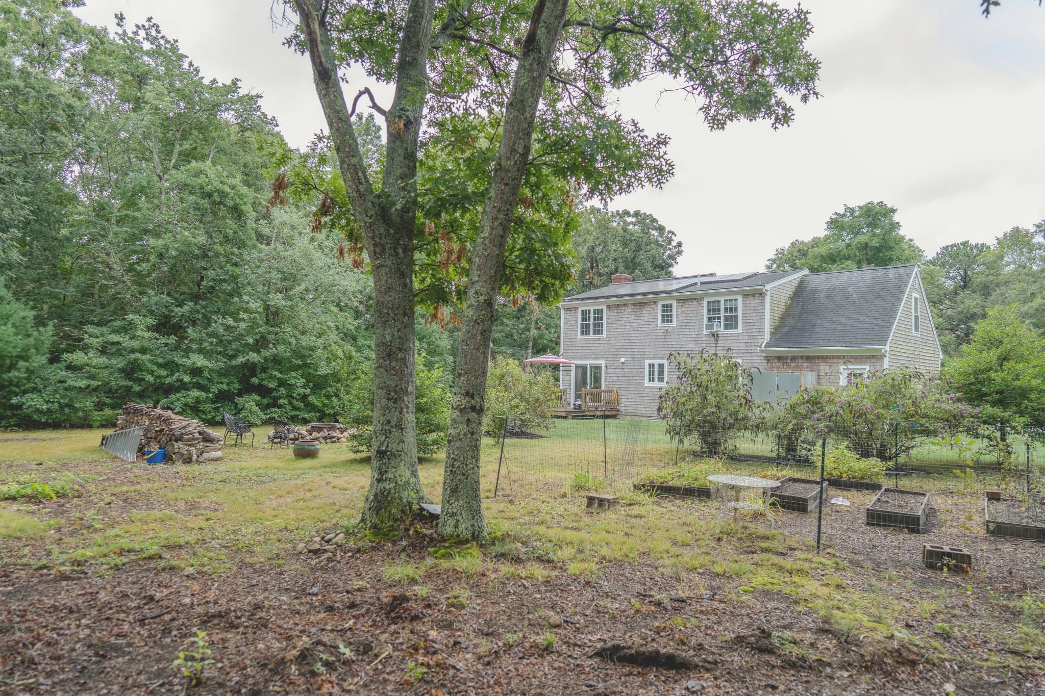Single Family Residence at 4 Kalmia Path, Sandwich MA 02563, Sandwich, photo 34 of 36