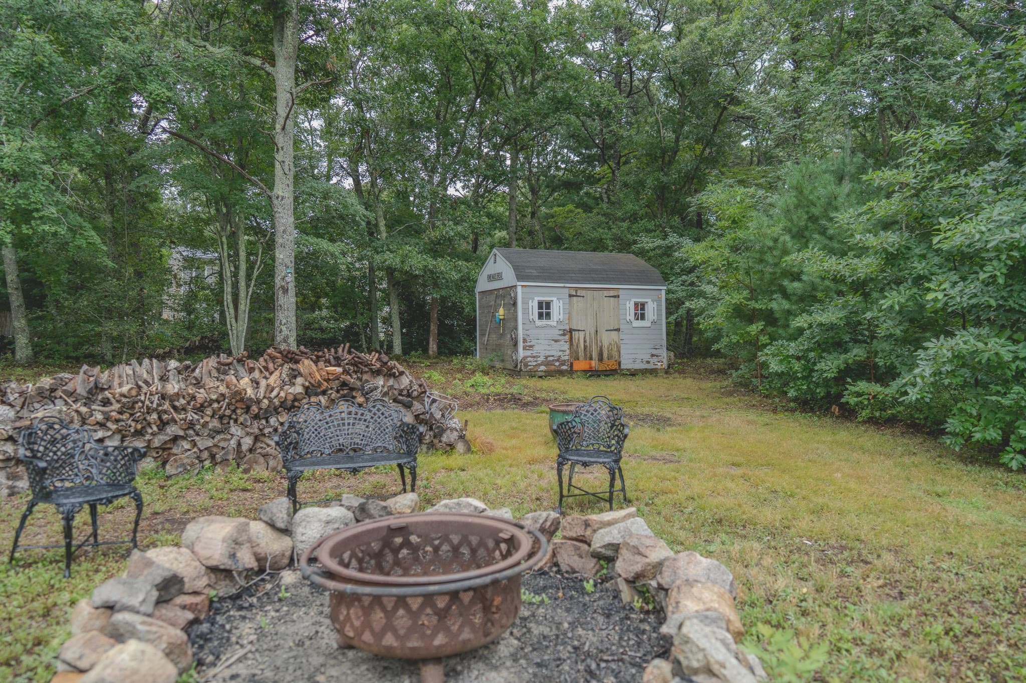 Single Family Residence at 4 Kalmia Path, Sandwich MA 02563, Sandwich, photo 33 of 36
