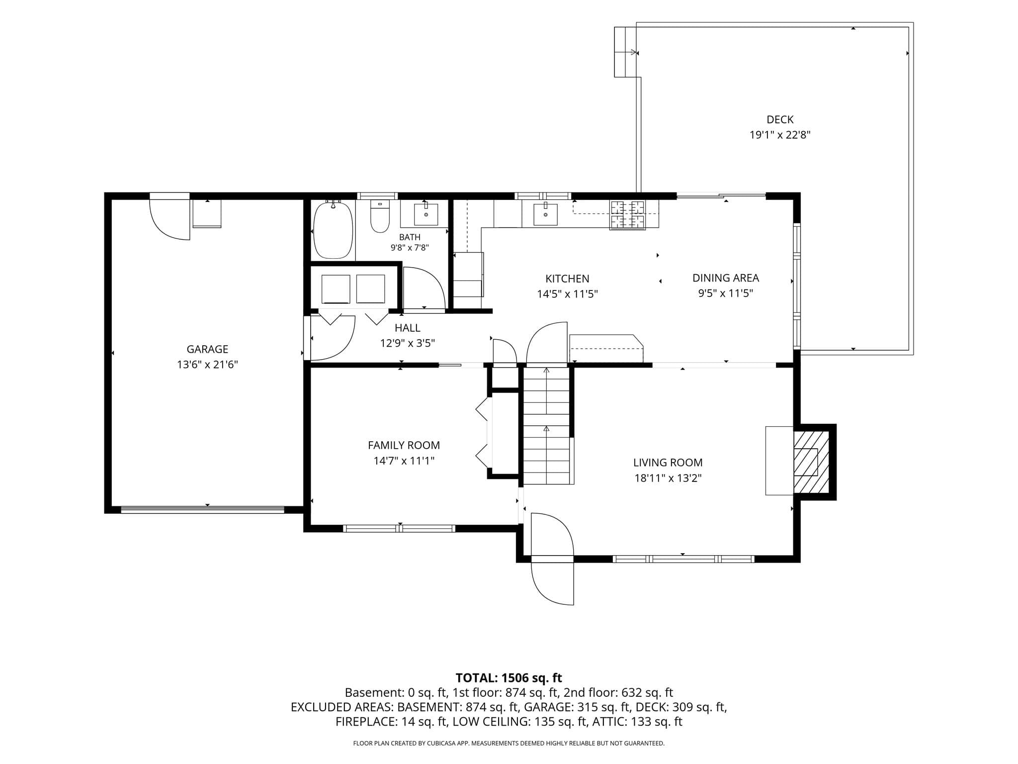 Single Family Residence at 4 Kalmia Path, Sandwich MA 02563, Sandwich, photo 4 of 36