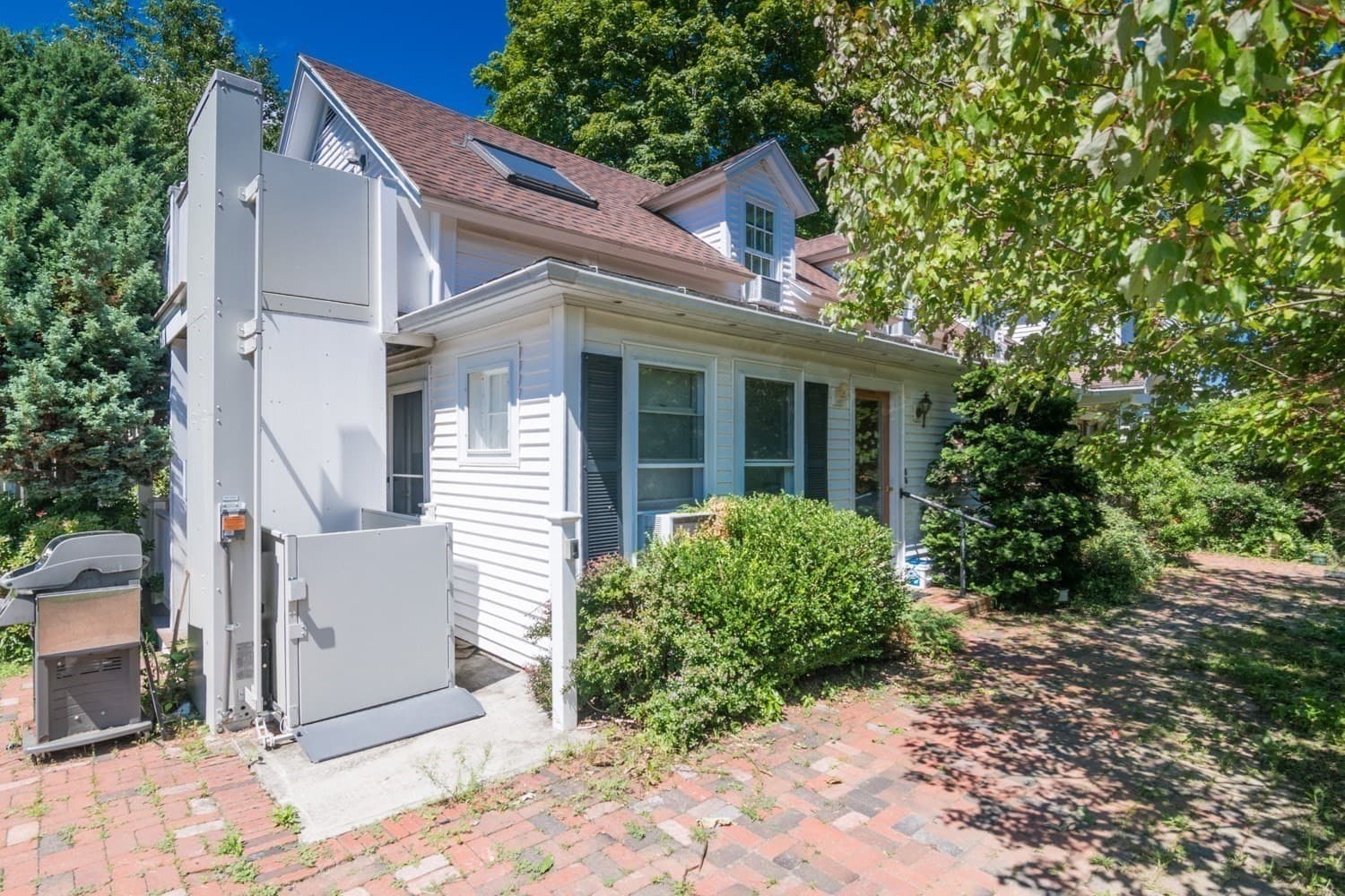 3 Family at 1753 S East St, Amherst MA 01002, Amherst, photo 39 of 42