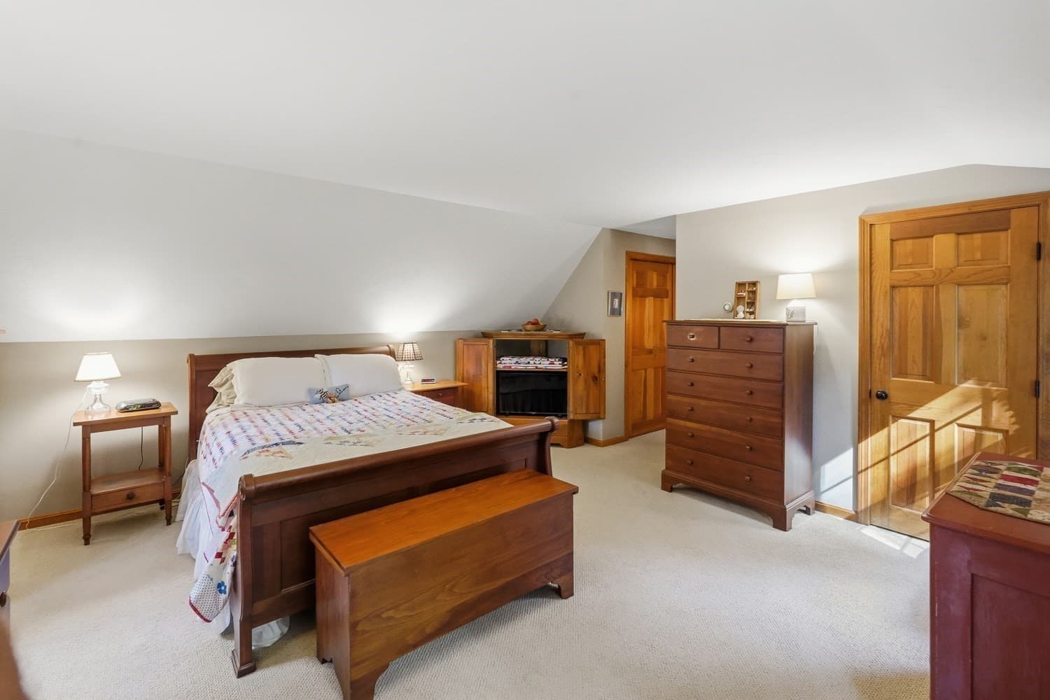 Single Family Residence at 109 Lee St, West Boylston MA 01583, West Boylston, photo 23 of 41