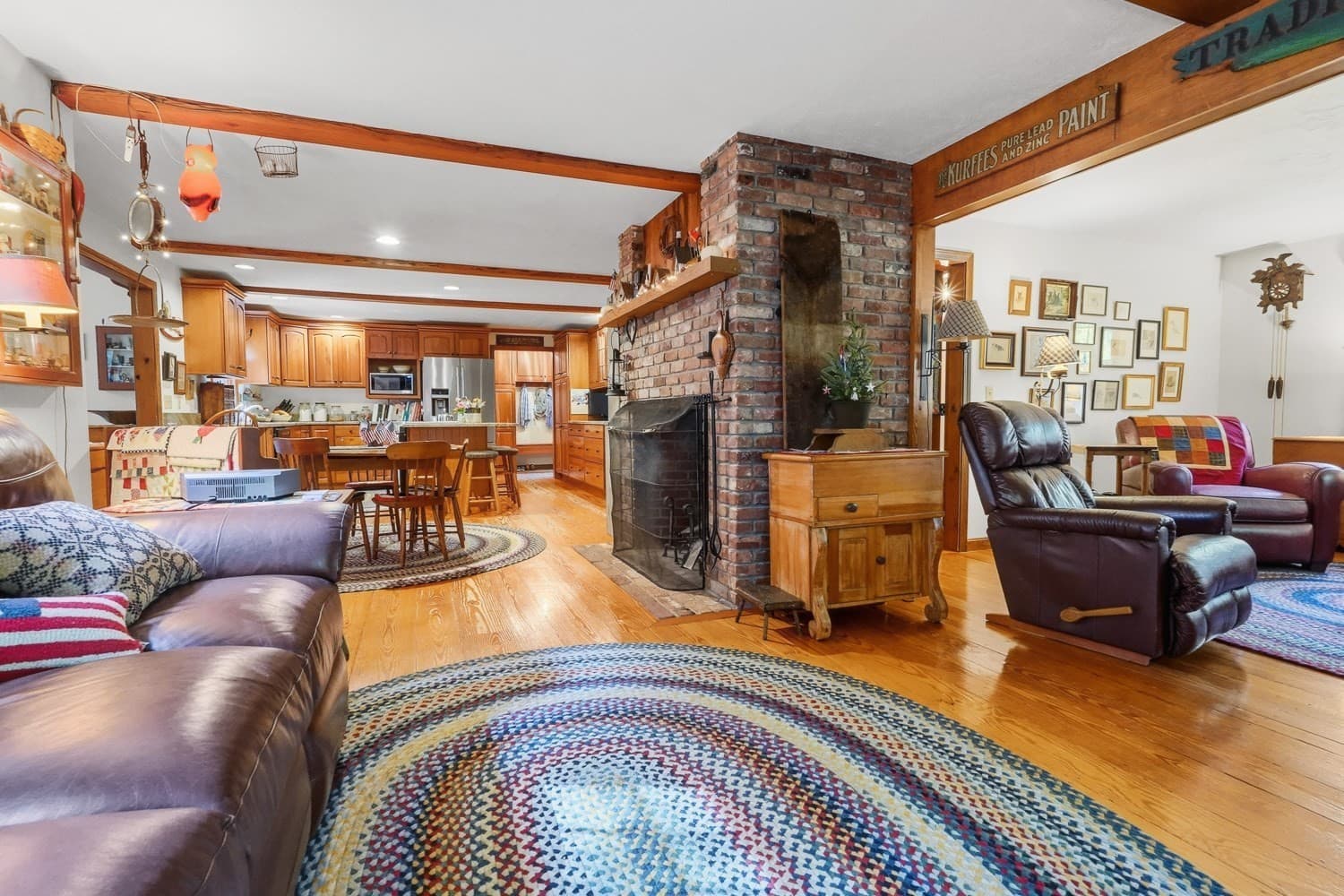 Single Family Residence at 109 Lee St, West Boylston MA 01583, West Boylston, photo 13 of 41