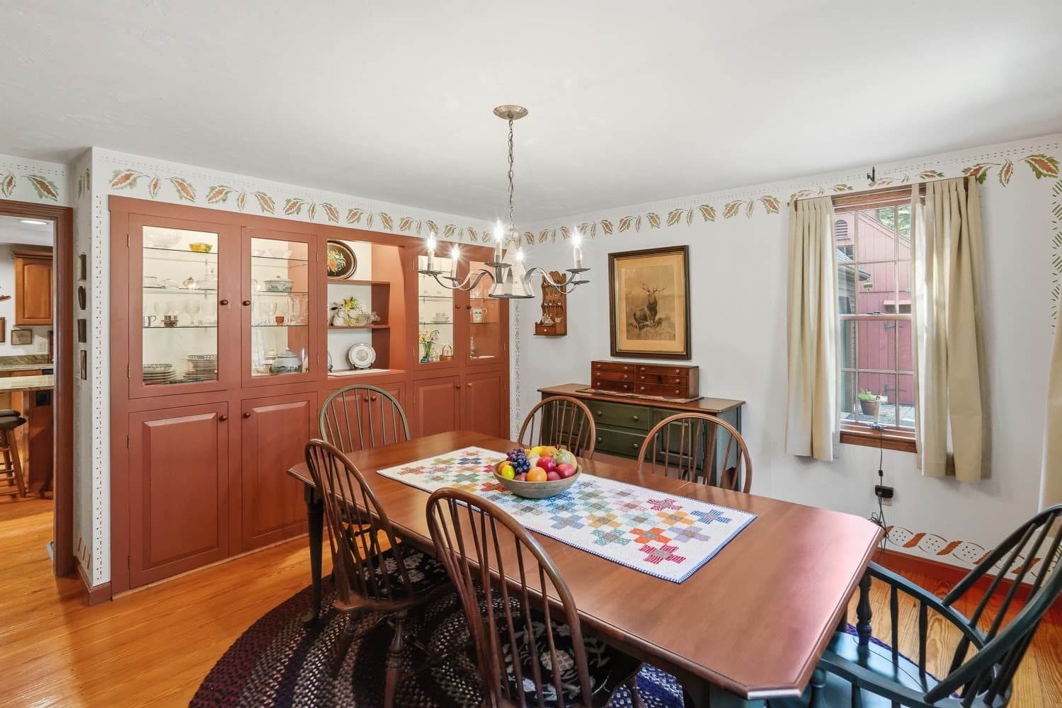 Single Family Residence at 109 Lee St, West Boylston MA 01583, West Boylston, photo 17 of 41