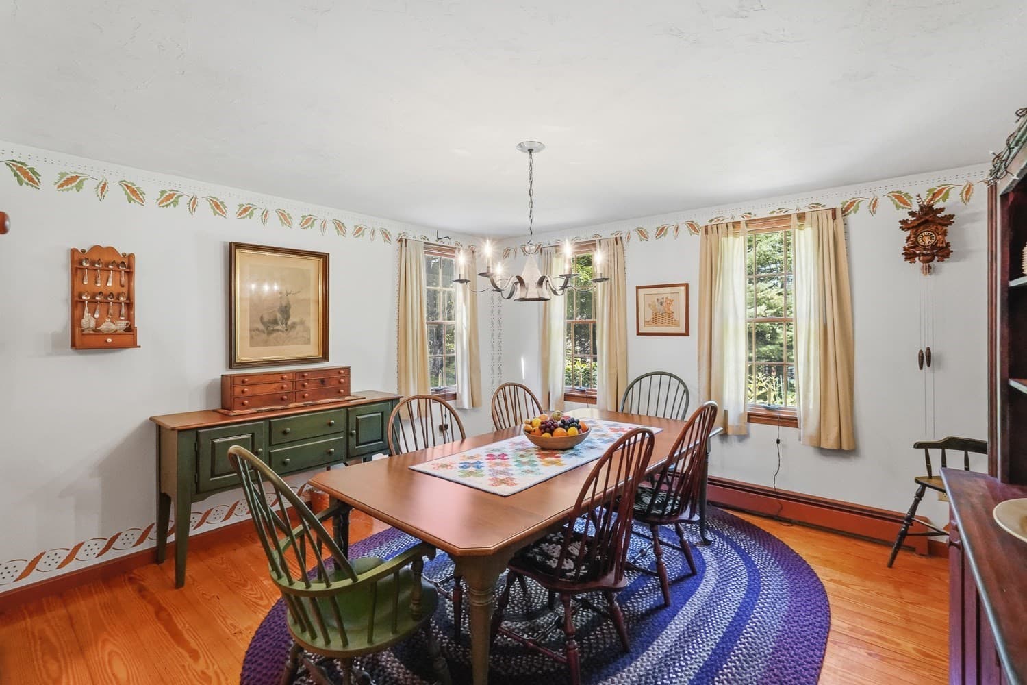 Single Family Residence at 109 Lee St, West Boylston MA 01583, West Boylston, photo 16 of 41