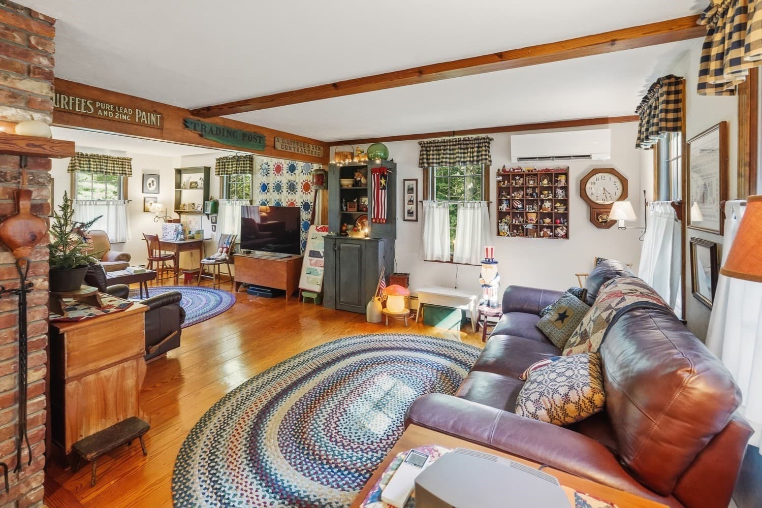Single Family Residence at 109 Lee St, West Boylston MA 01583, West Boylston, photo 12 of 41