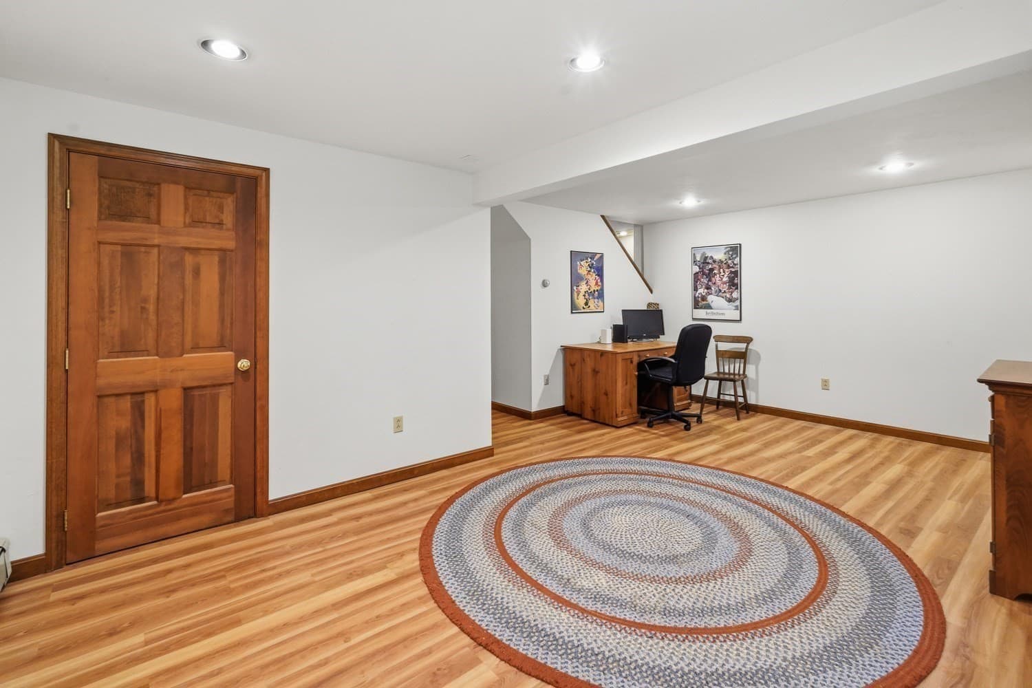Single Family Residence at 109 Lee St, West Boylston MA 01583, West Boylston, photo 26 of 41