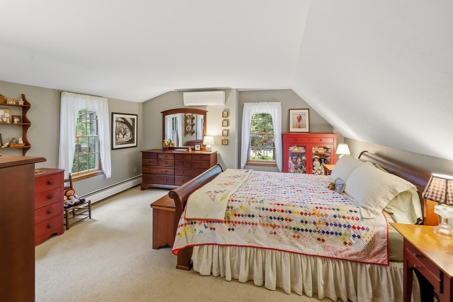 Single Family Residence at 109 Lee St, West Boylston MA 01583, West Boylston, photo 22 of 41