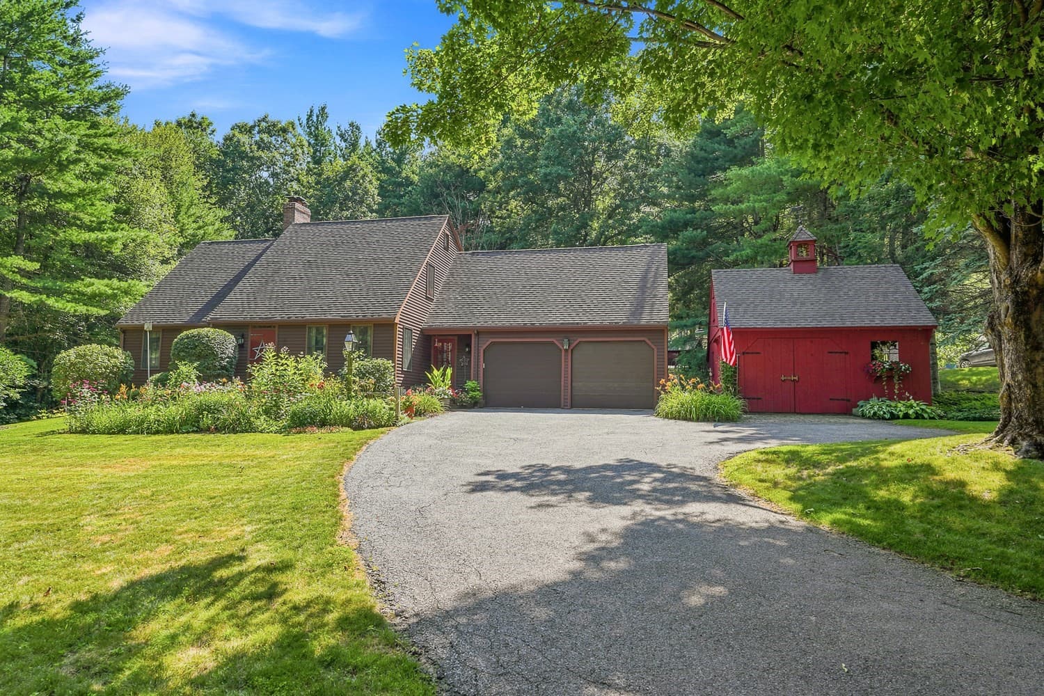 109 Lee St, West Boylston MA 01583